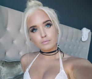 Macy Kate
