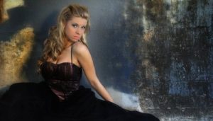 Andie Case