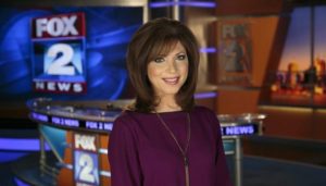 Sherry Margolis