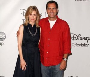Andy Buckley