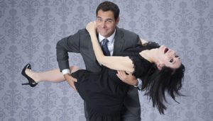 Andy Buckley