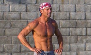 Tim McGraw