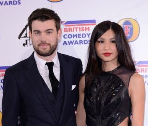 Jack Whitehall