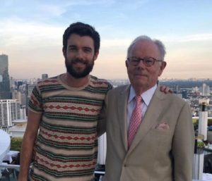 Jack Whitehall