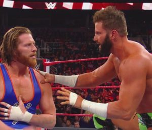 Zack Ryder
