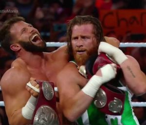 Zack Ryder