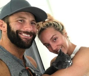 Zack Ryder