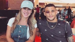 Dustin Poirier