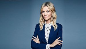 Desi Lydic