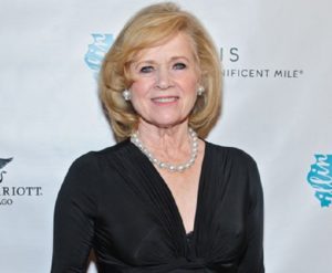 Liv Ullmann