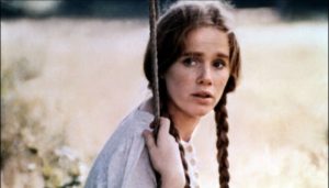 Liv Ullmann