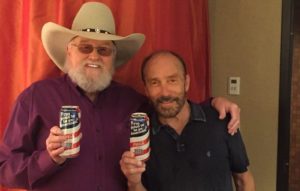 Charlie Daniels