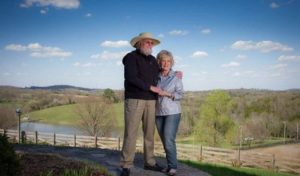 Charlie Daniels