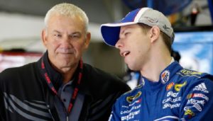 Dale Jarrett