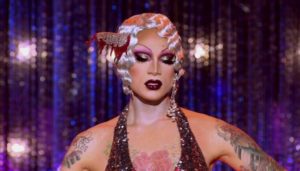 Miss Fame