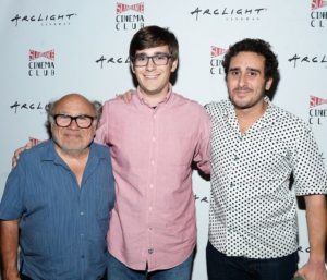 Jake DeVito