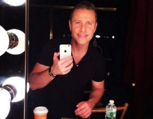 Paul Zerdin