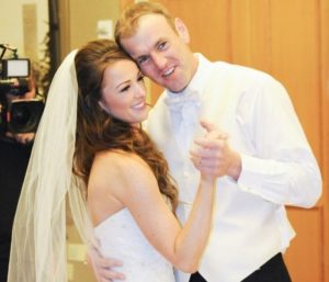 Jamie Otis
