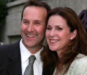 Peri Gilpin