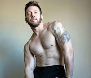Benji Schwimmer