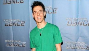 Benji Schwimmer