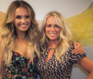 Deana Carter