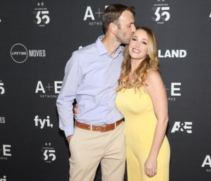 Jamie Otis