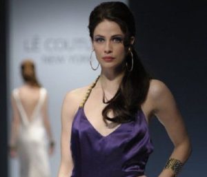 Joanne Kelly