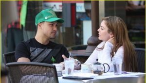 Michael Copon