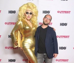 Trixie Mattel