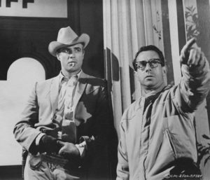 Arthur Penn