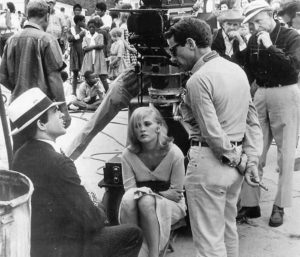 Arthur Penn