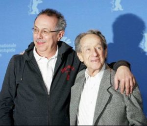 Arthur Penn