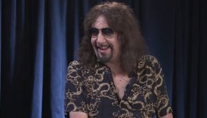 Ace Frehley