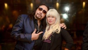 Ace Frehley
