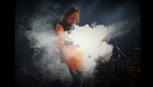 Ace Frehley