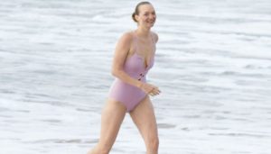 Gemma Ward