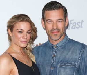 LeAnn Rimes
