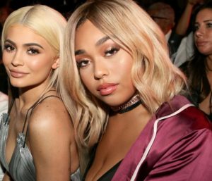 Jordyn Woods
