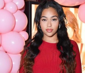 Jordyn Woods