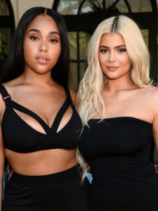 Jordyn Woods