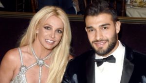 Sam Asghari