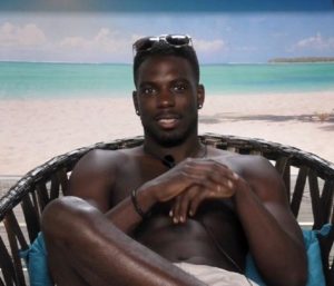 Marcel Somerville