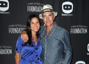 Richard Burgi