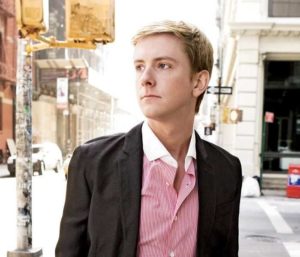 Chris Hughes