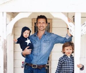 Alexi Lubomirski
