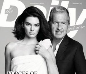 Mario Testino