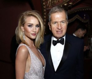 Mario Testino