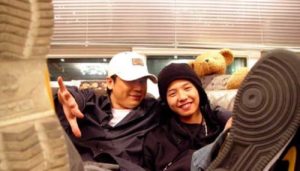 Yang Hyun-suk