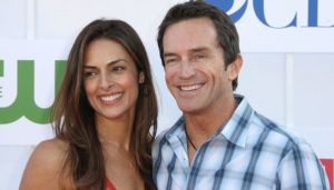 Jeff Probst